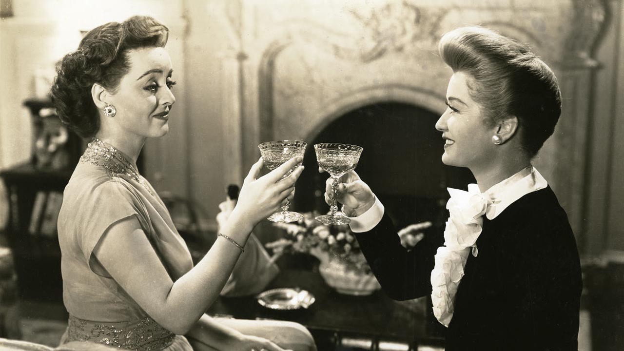 Gallery of Bette Davis