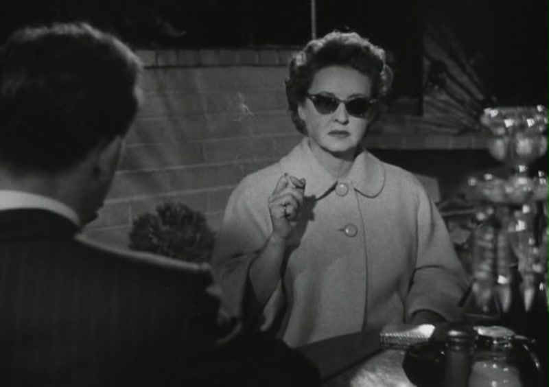 Gallery of Bette Davis