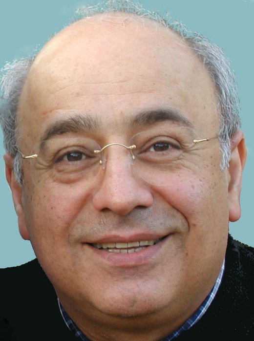 Farzin Farzaneh