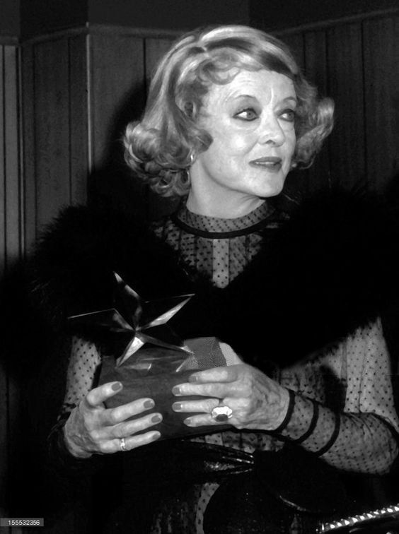 AFI Life Achievement Award