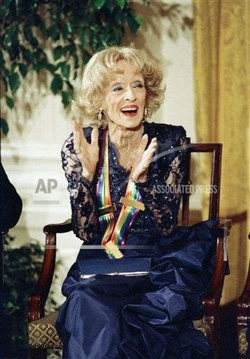 Kennedy Center Honors