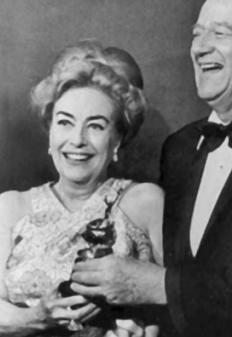 Golden Globe Cecil B. DeMille Award