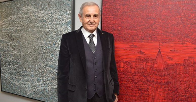 Gallery of Devrim Erbil