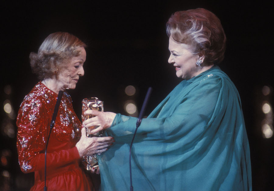 Honorary César