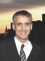 Joshua Plaut