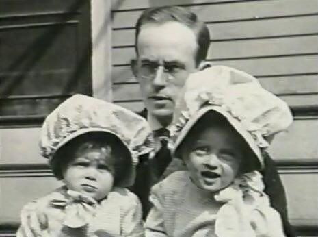 Father: Harlow Davis