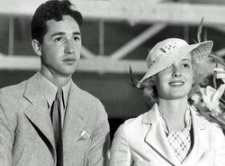 Spouse (1): Harmon Nelson