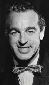 Spouse (3): William Grant Sherry 