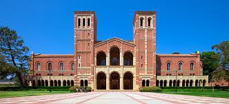 Education period of Joshua Plaut in University of California