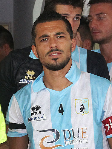 Gennaro Volpe