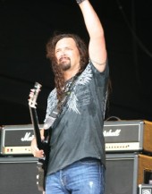 Geno Arce