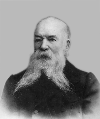 Genrikh Struve