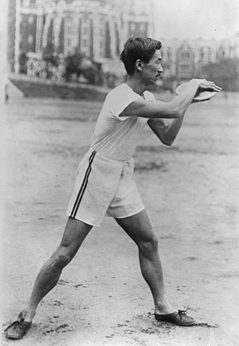 Gensabulo Noguchi