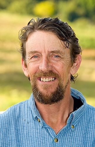 Geoff Lawton