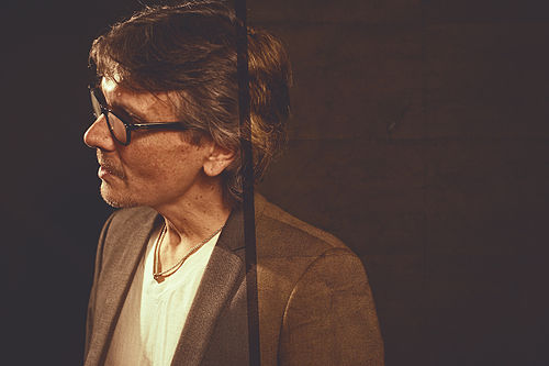 Geoff Pevere