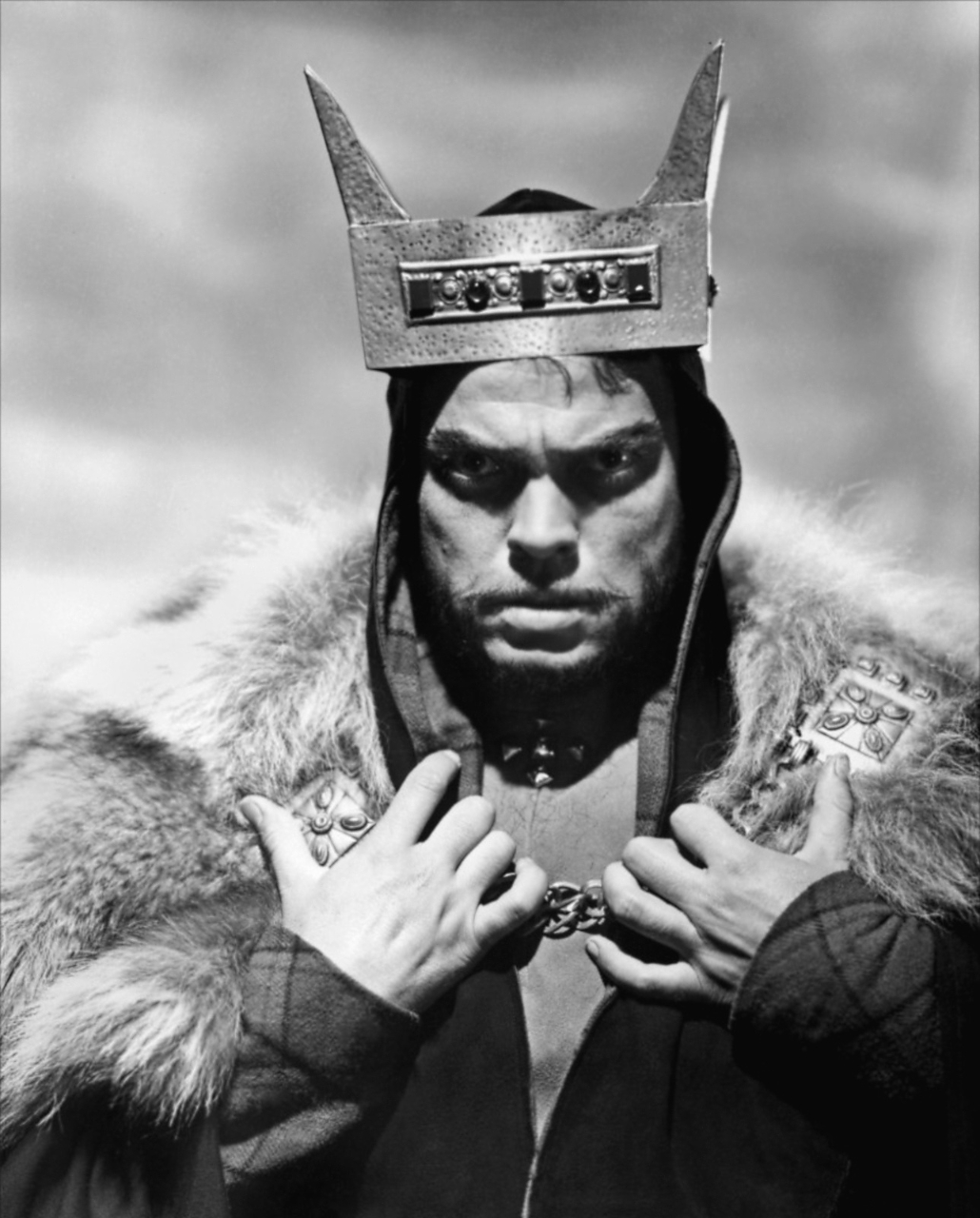 Gallery of Orson Welles