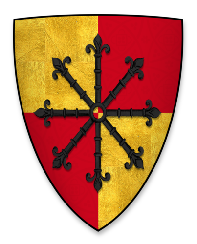 Geoffrey FitzGeoffrey de Mandeville