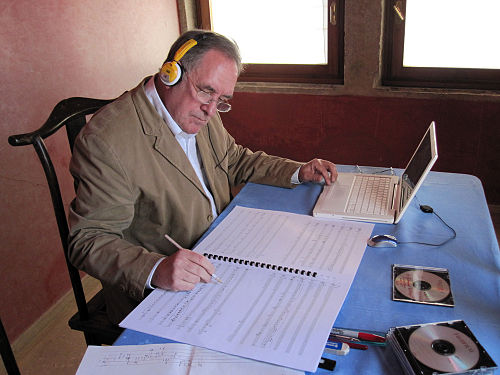 Geoffrey King