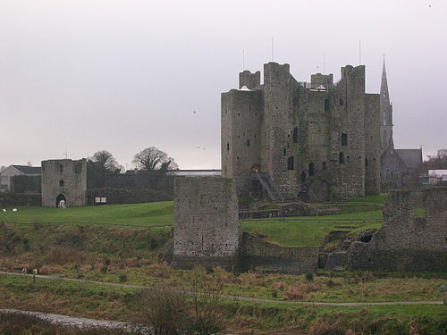 Geoffrey Joinville