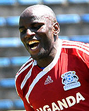 Geoffrey Massa