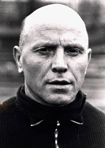 Georg Knopfle