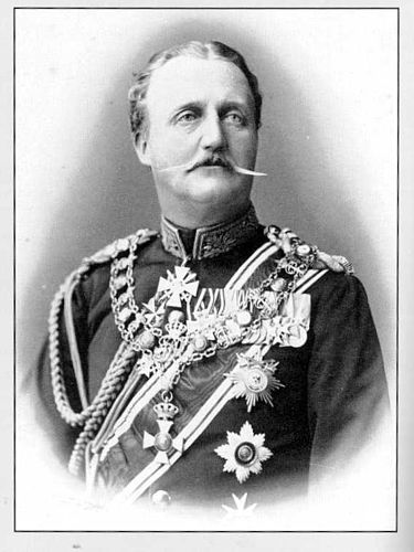 George Albert