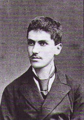Georg Pick