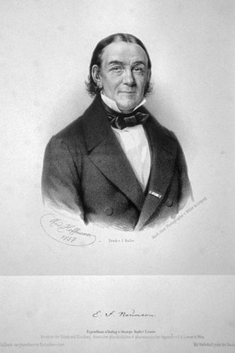 colleague: Georg Naumann