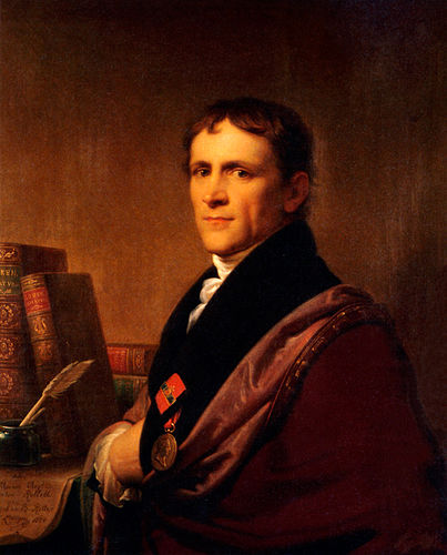Georg Rollett