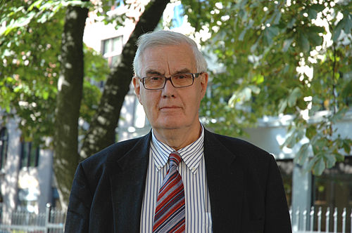 Georg Apenes