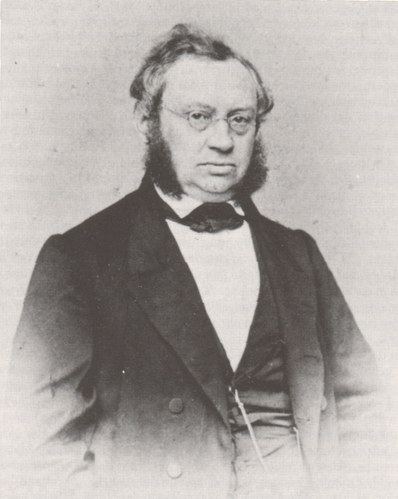Georg Rudolph
