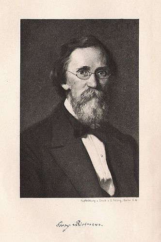 Georg Buchmann
