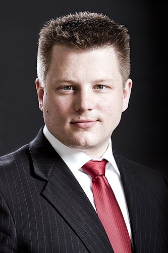 Georg Greve