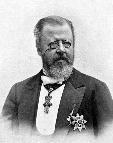 Georg Christian