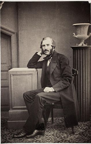 Georg Sibbern