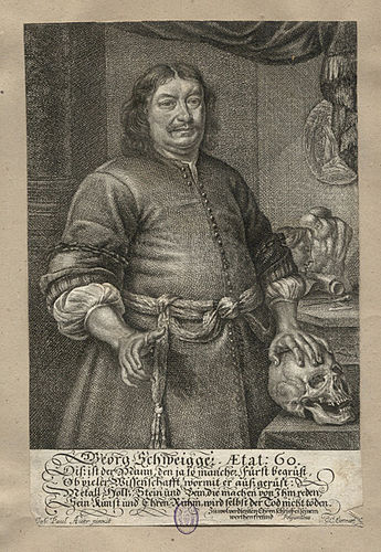 Georg Eimmart