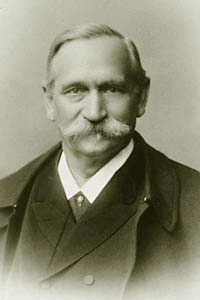Eduard Georg