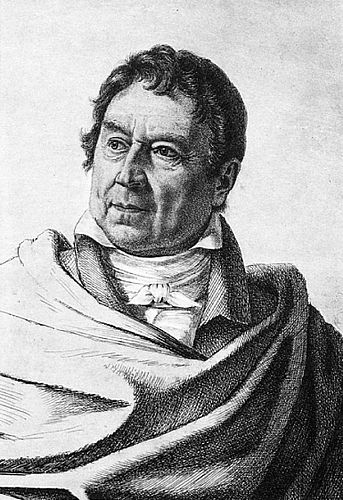 Georg Benecke