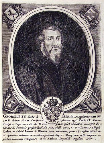 Georg Rugheim