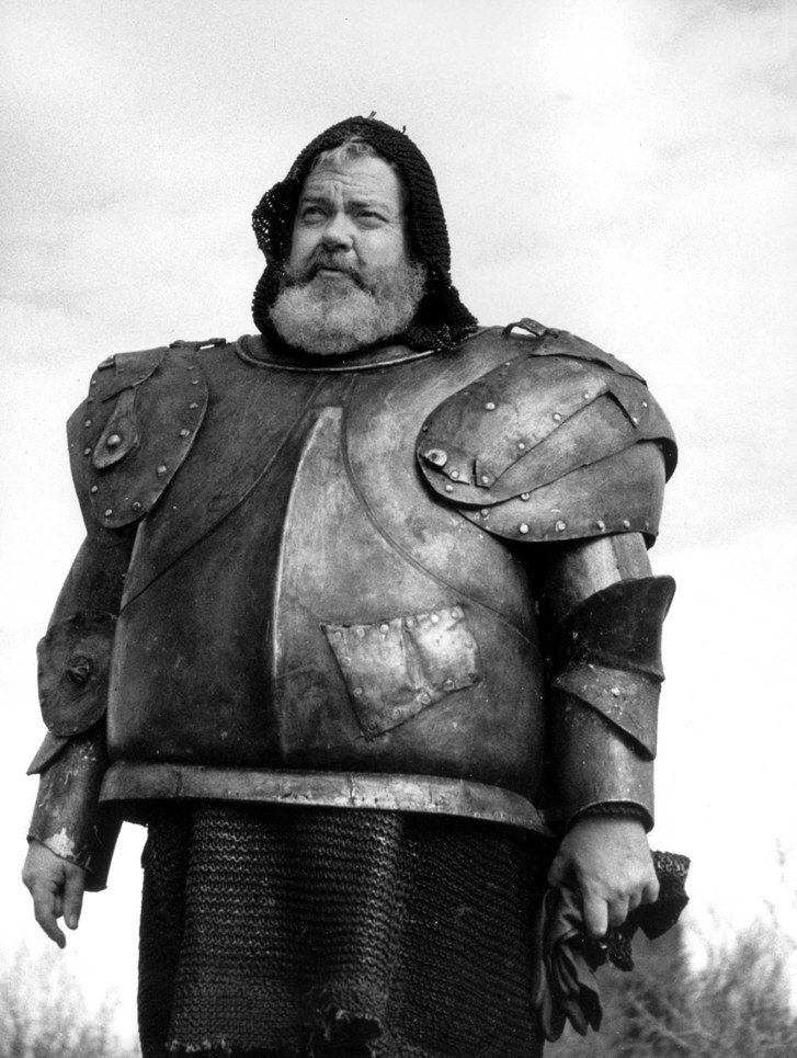 Gallery of Orson Welles