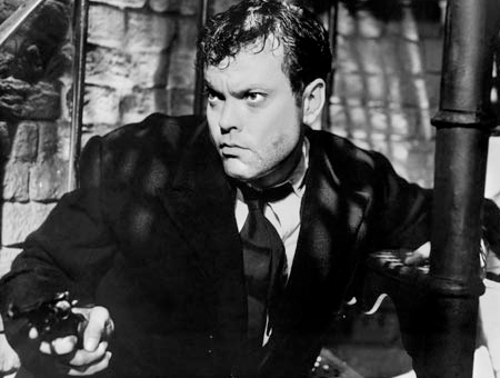 Gallery of Orson Welles