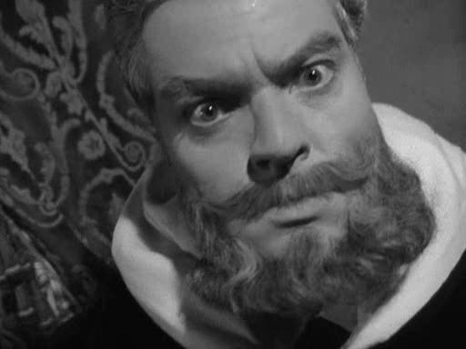 Gallery of Orson Welles