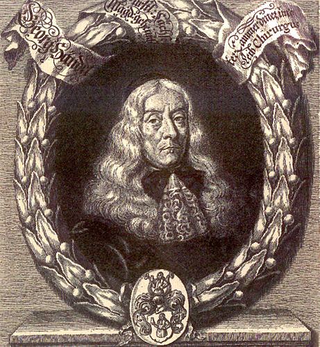 Georg Handel