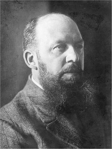 Georg Kelling