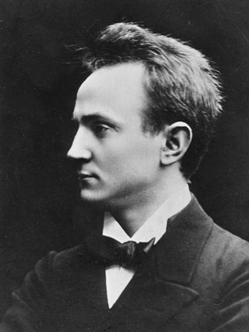 Georg Schneevoigt