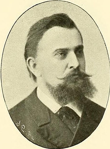 Georg Volkens