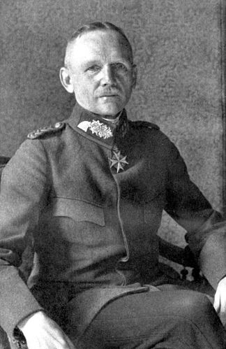Georg Maercker