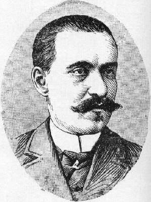 Georg Marco