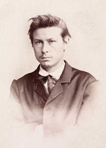 Georg Sars