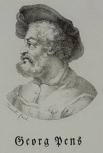 Georg Pencz